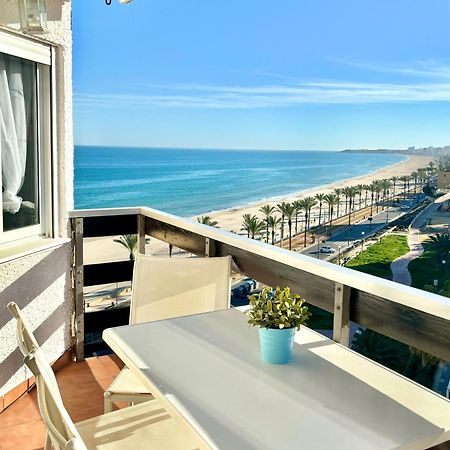 Vistamar Bliss Apartman El Campello Kültér fotó