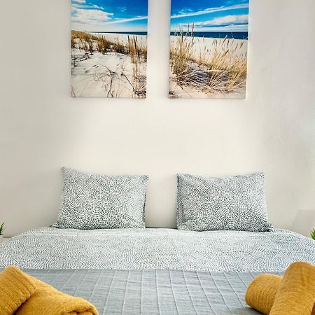 Vistamar Bliss Apartman El Campello Kültér fotó
