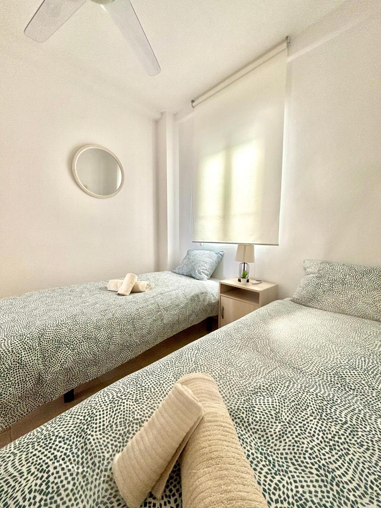 Vistamar Bliss Apartman El Campello Kültér fotó