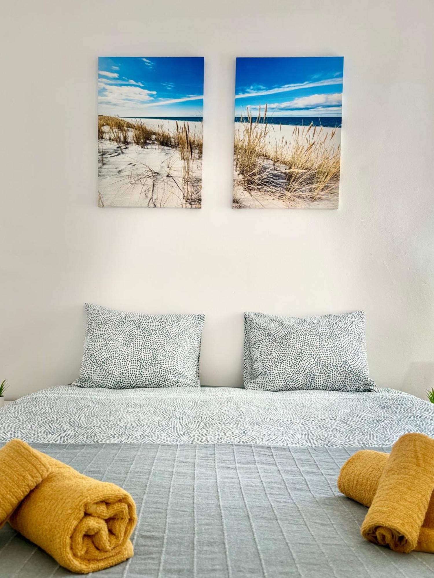 Vistamar Bliss Apartman El Campello Kültér fotó