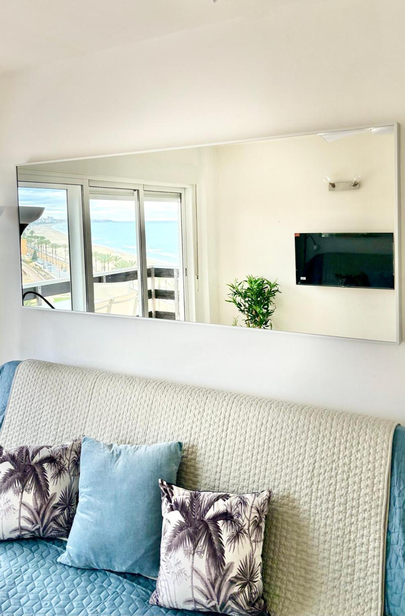 Vistamar Bliss Apartman El Campello Kültér fotó