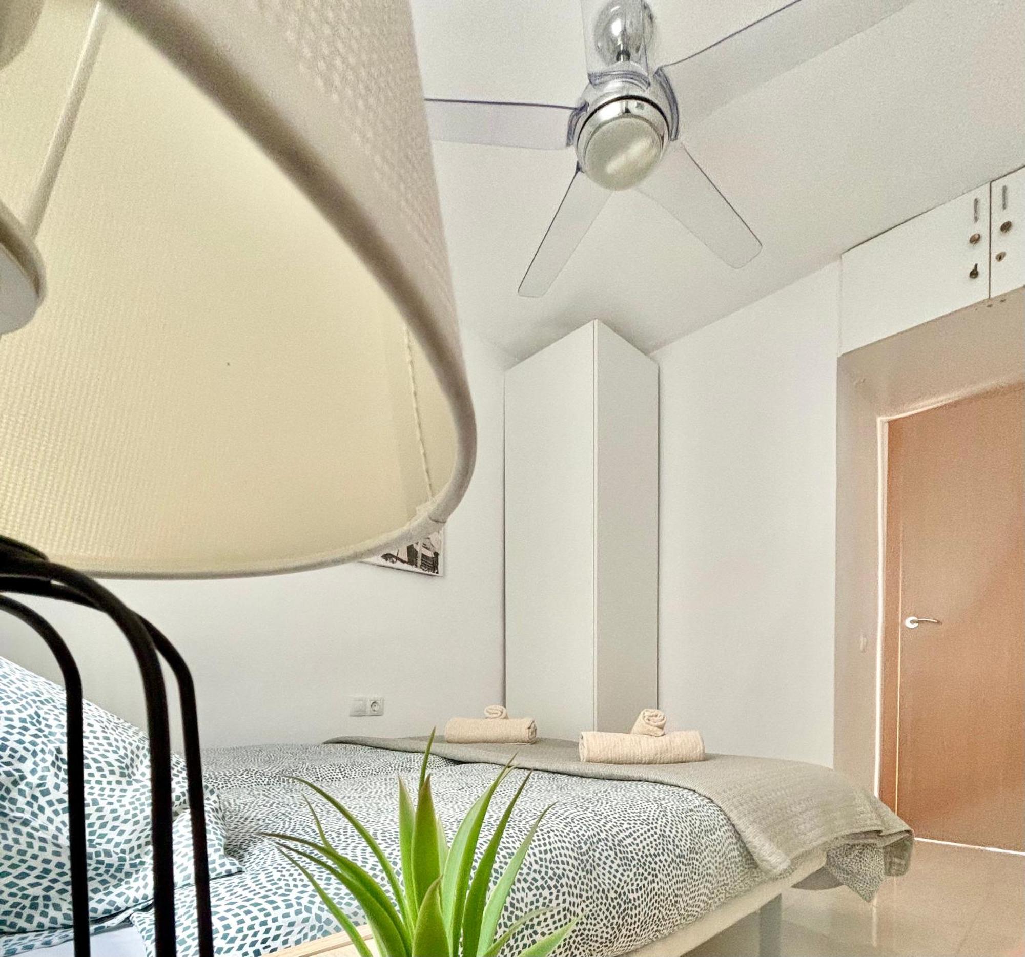 Vistamar Bliss Apartman El Campello Kültér fotó